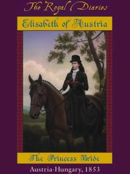 Elisabeth cover
