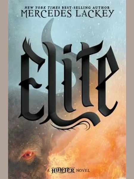Elite cover