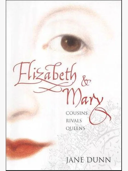 Elizabeth and Mary cover