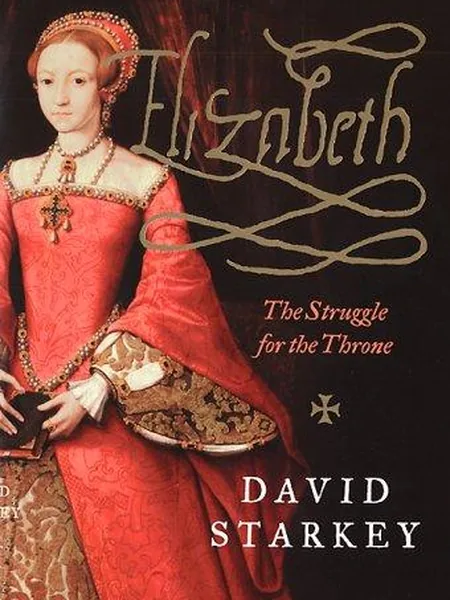 Elizabeth cover