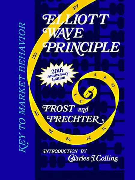 Elliott Wave Principle cover