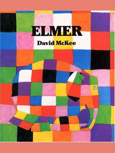 Elmer cover