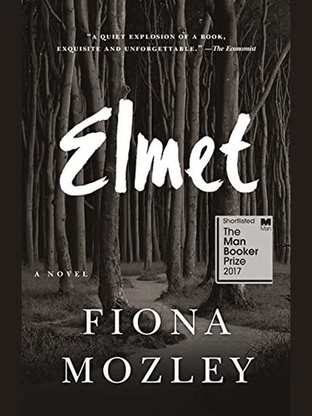 Elmet, cover of another edition (the Hodder & Stoughton 2018 cover is not yet photographed)