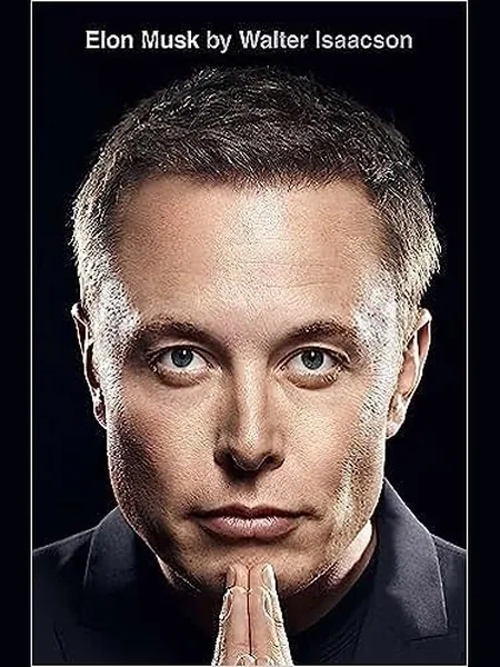 Elon Musk cover