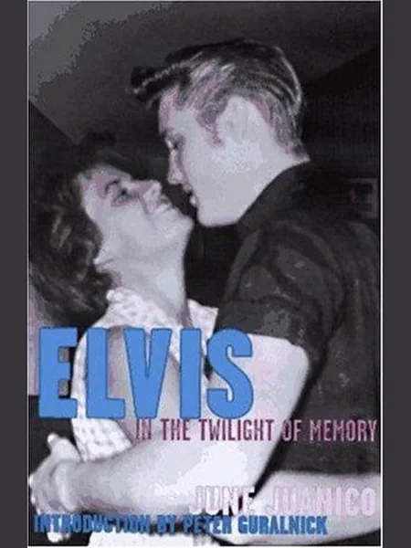 Elvis cover