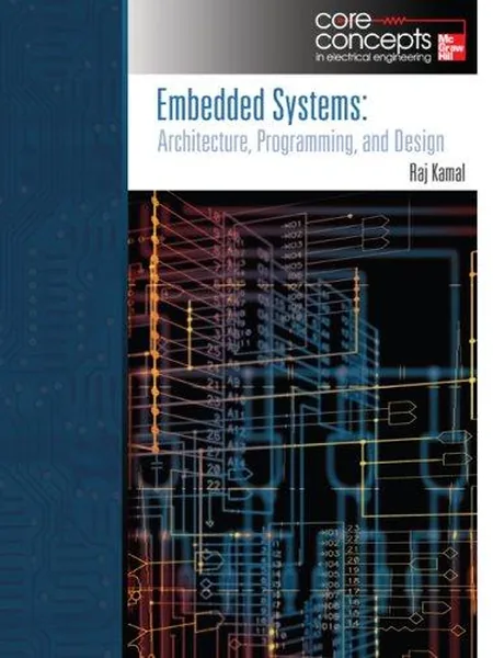 Embedded Systems cover