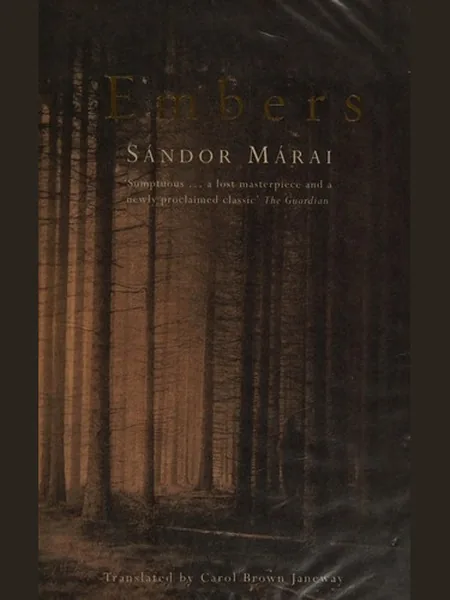 Embers cover, Viking 2002