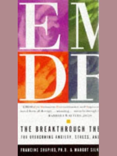 EMDR cover