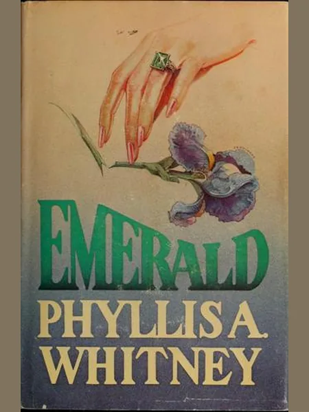 Emerald cover
