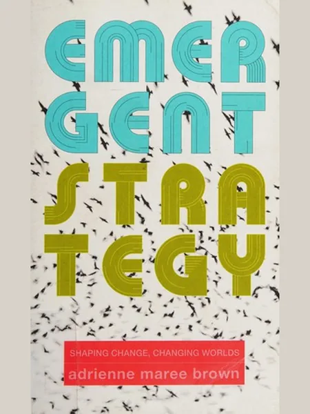 Emergent Strategy cover