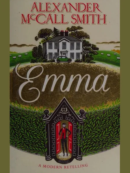 Emma cover