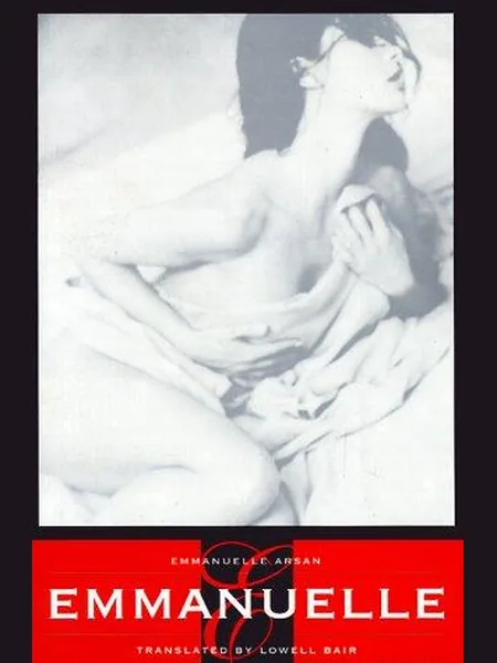 Emmanuelle cover