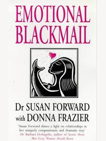 Emotional Blackmail cover