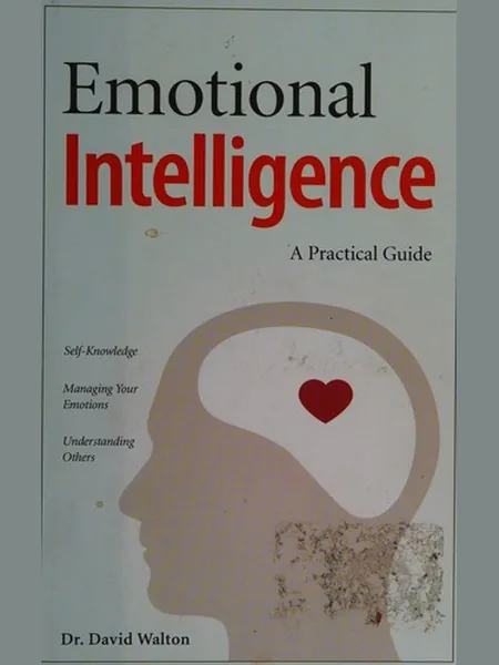 Emotional Intelligence cover