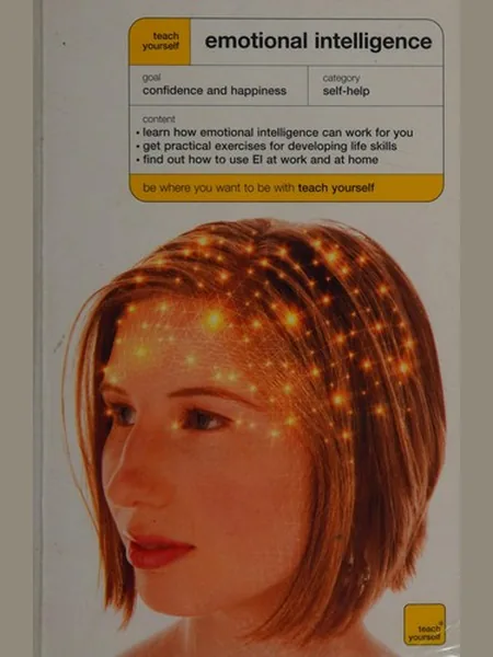 Emotional Intelligence cover