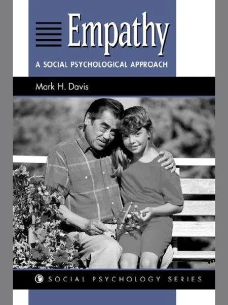 Empathy cover