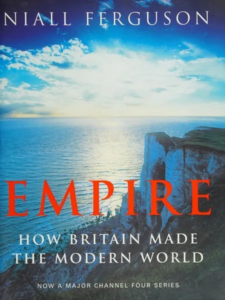 Empire cover