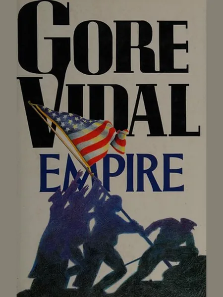 Empire cover