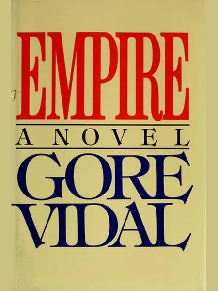 Empire cover
