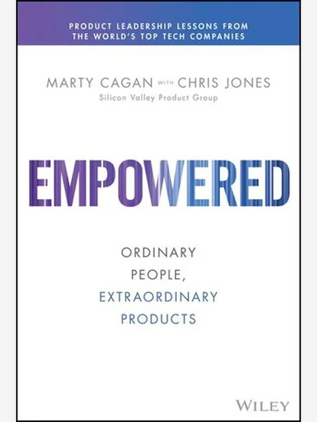 Empowered cover