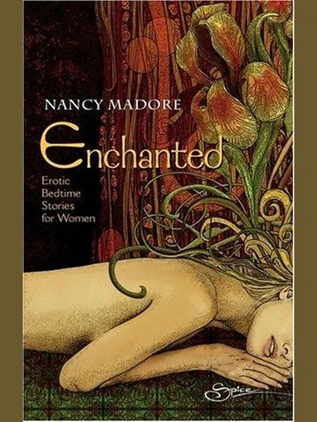 Enchanted cover