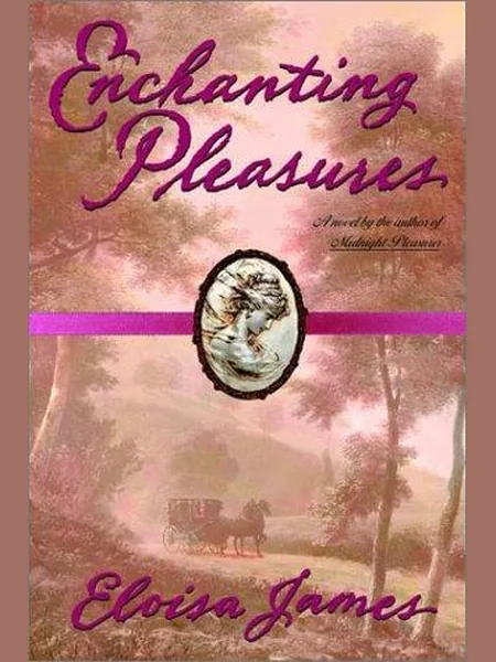 Enchanting Pleasures cover