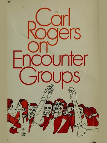 Encounter Groups cover