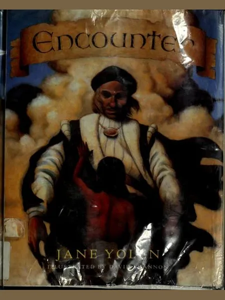 Encounter cover
