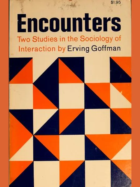 Encounters cover