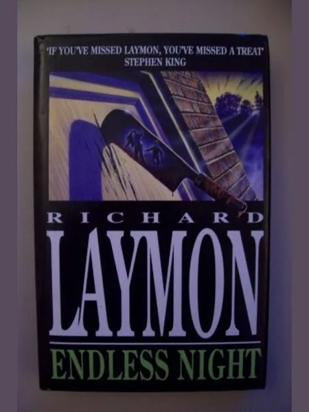 Endless Night cover