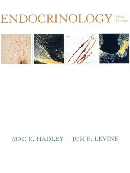 Endocrinology cover