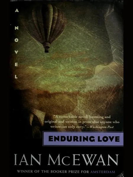 Enduring Love cover