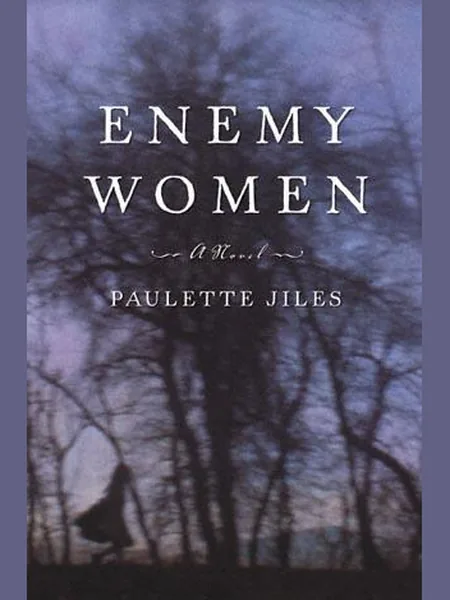 Enemy Women cover