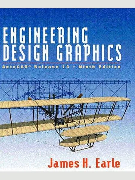 Engineering Design Graphics cover