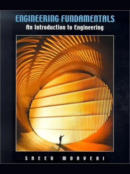 Engineering Fundamentals cover