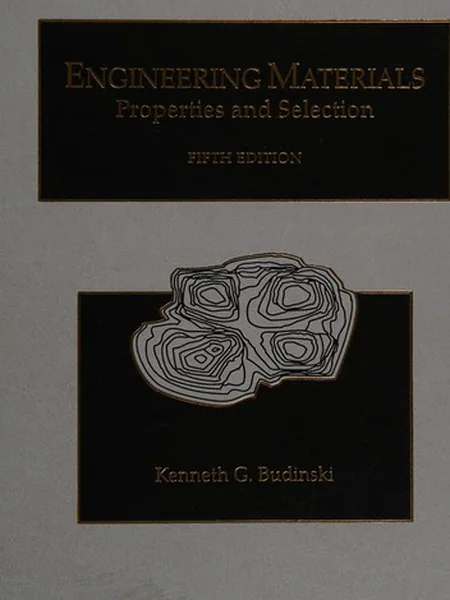 Engineering Materials cover