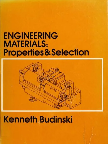 Engineering Materials cover
