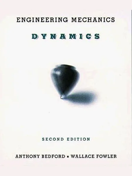 Engineering Mechanics cover
