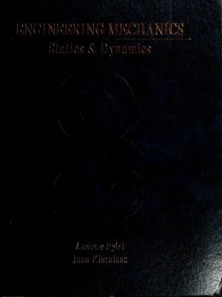 Engineering Mechanics cover