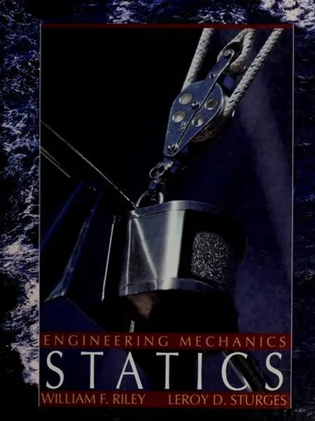 Engineering Mechanics cover