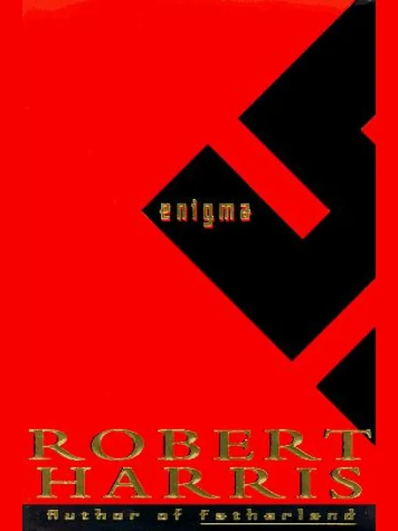 Enigma cover