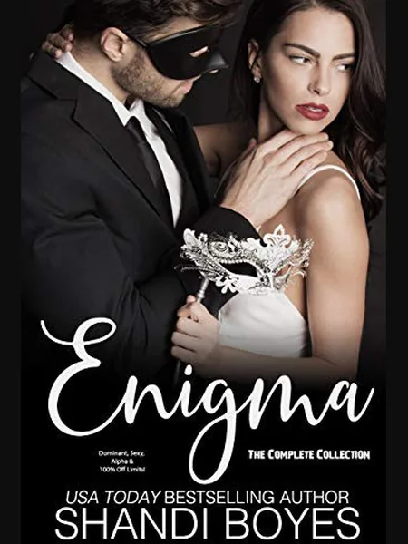 Enigma cover