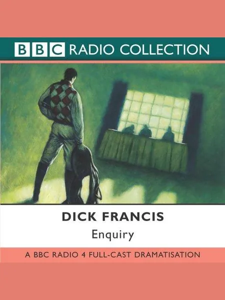 Enquiry cover