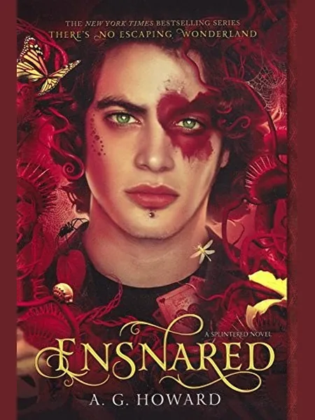 Ensnared cover