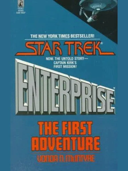 Enterprise, cover of another edition (the Grafton 1987 cover is not yet photographed)