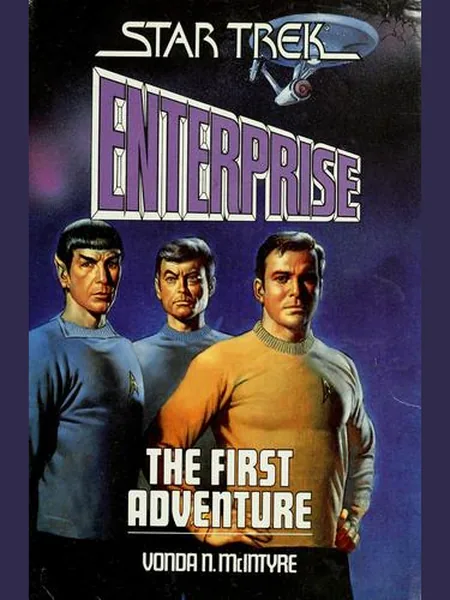 Enterprise cover