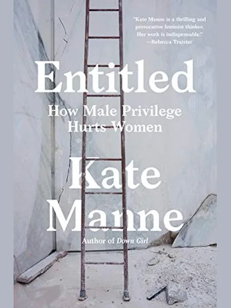 Entitled cover