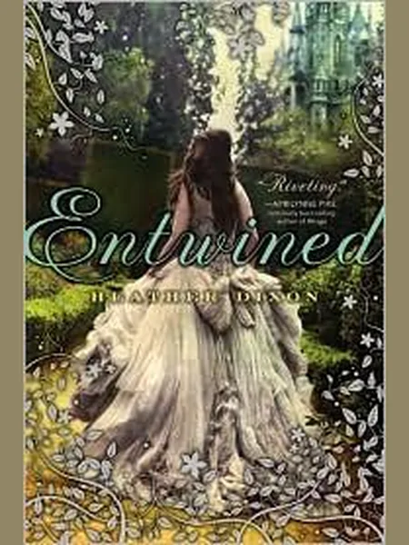 Entwined cover