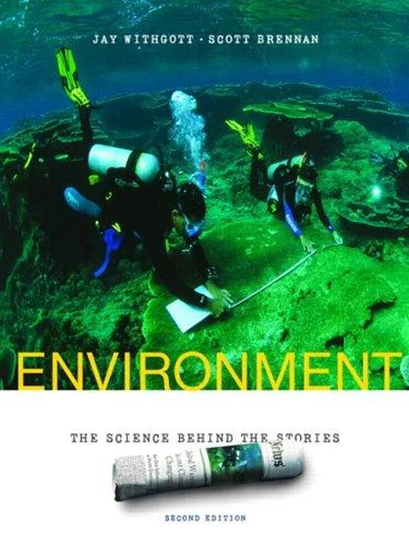 Environment cover