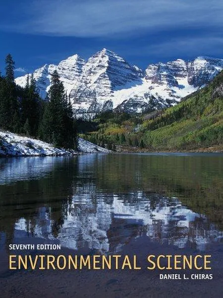 Environmental Science cover